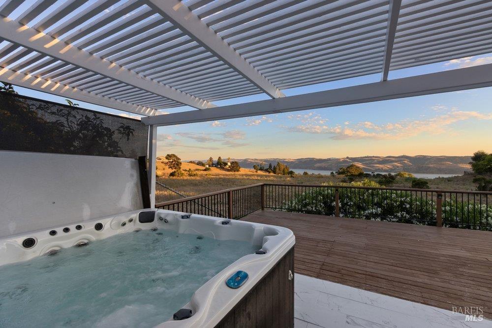 406 Larkin Drive Benicia CA 94510