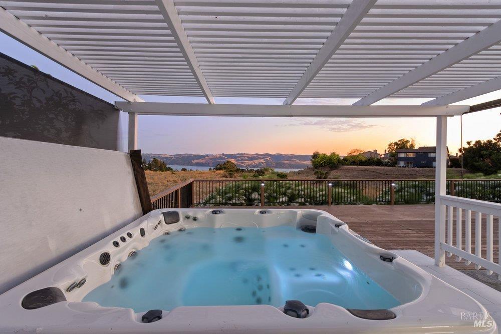 406 Larkin Drive Benicia CA 94510