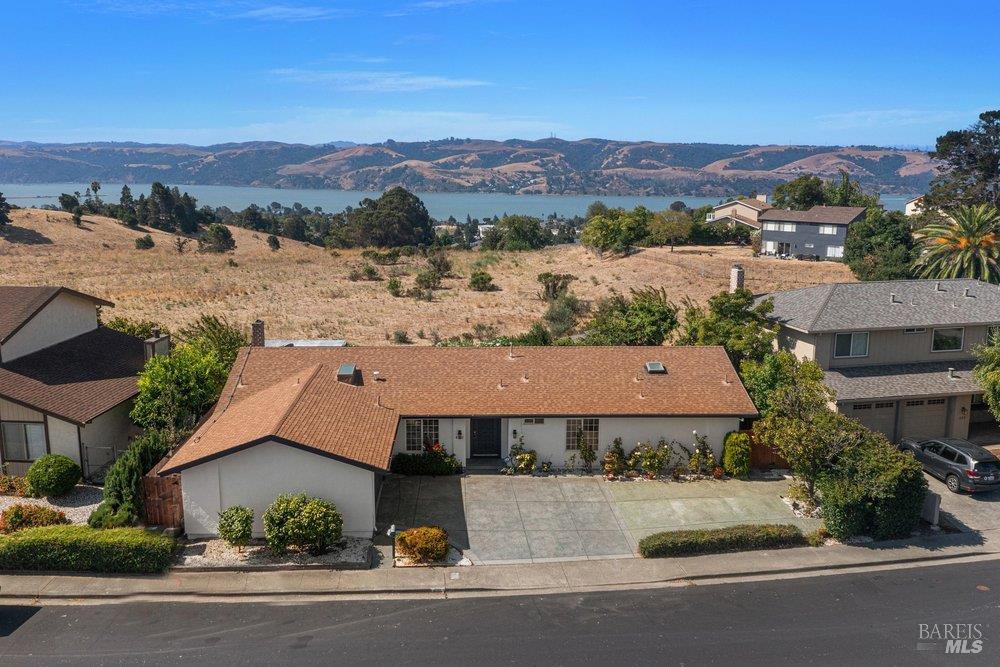 406 Larkin Drive Benicia CA 94510