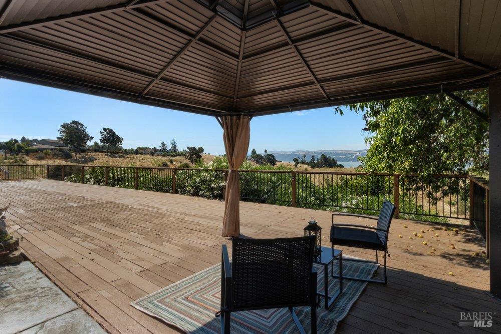 406 Larkin Drive Benicia CA 94510
