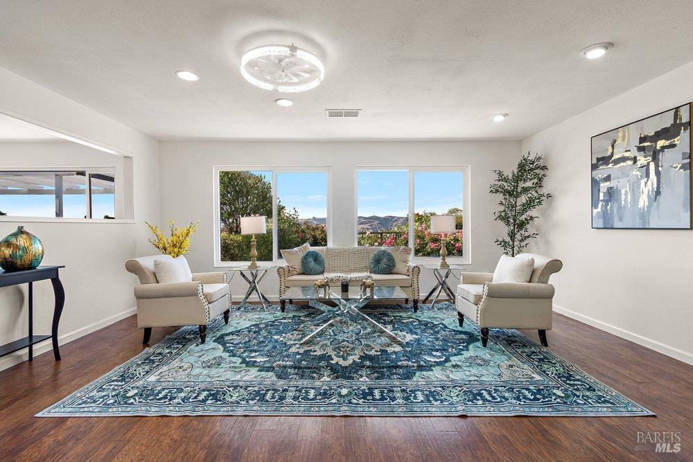 406 Larkin Drive Benicia CA 94510