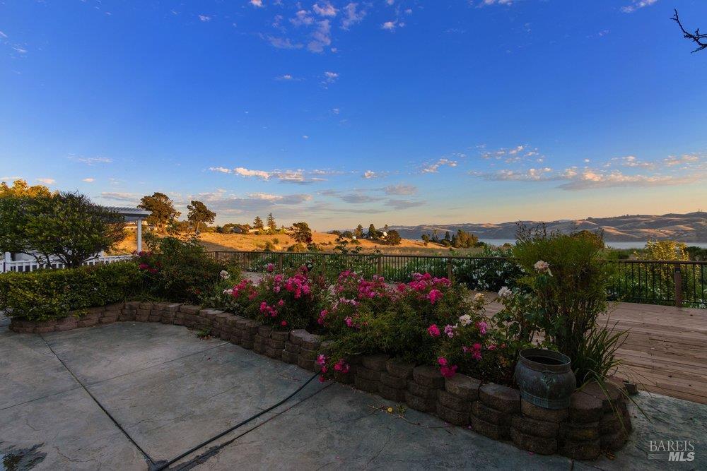 406 Larkin Drive Benicia CA 94510
