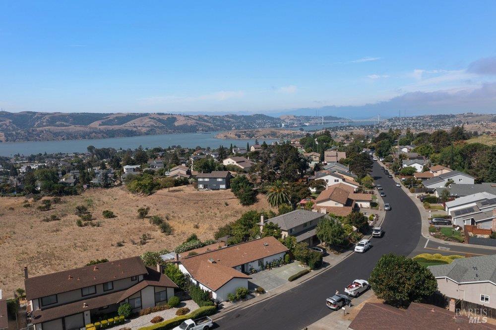 406 Larkin Drive Benicia CA 94510