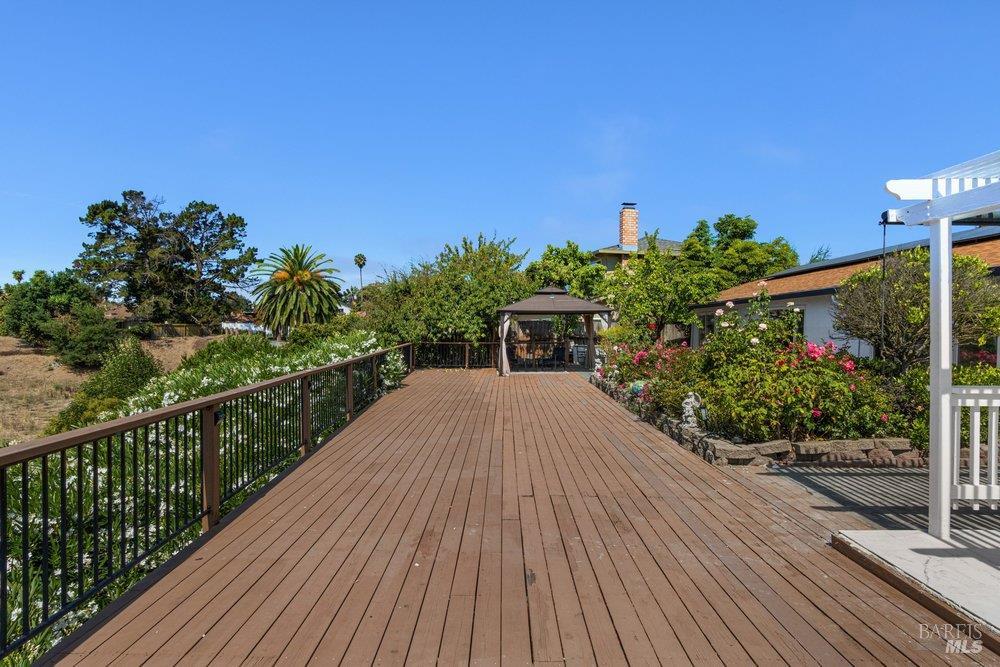406 Larkin Drive Benicia CA 94510