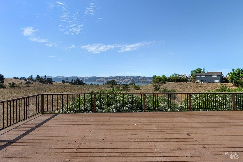 406 Larkin Drive Benicia CA 94510