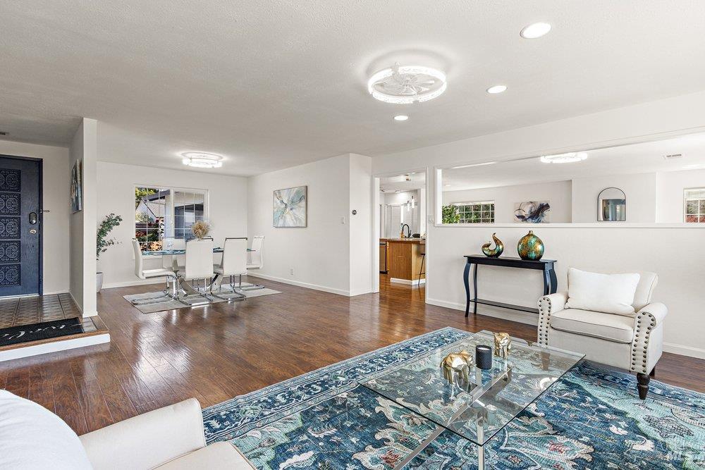 406 Larkin Drive Benicia CA 94510