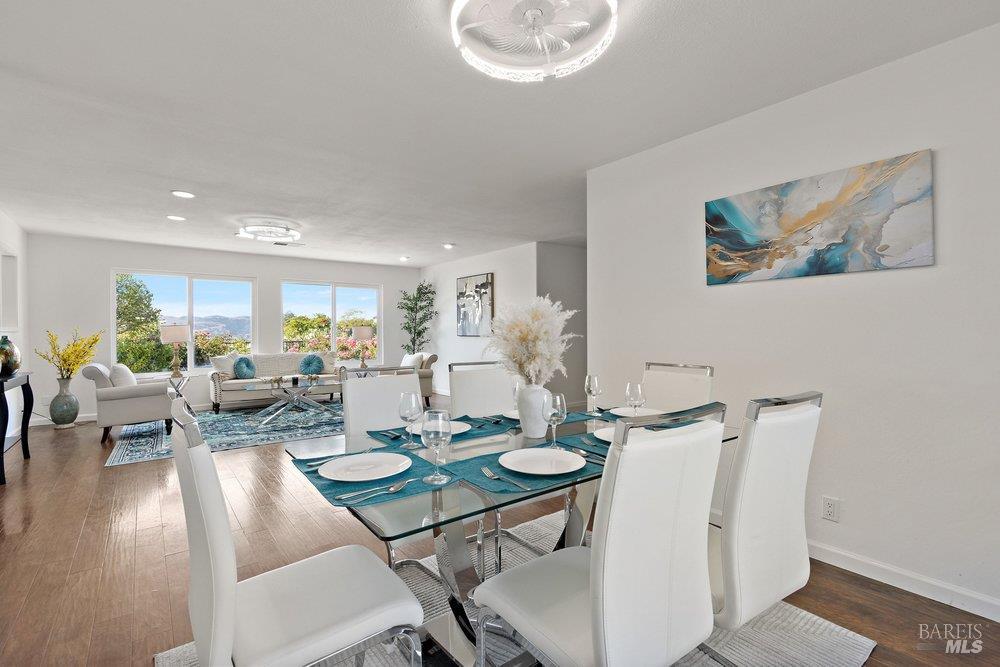 406 Larkin Drive Benicia CA 94510