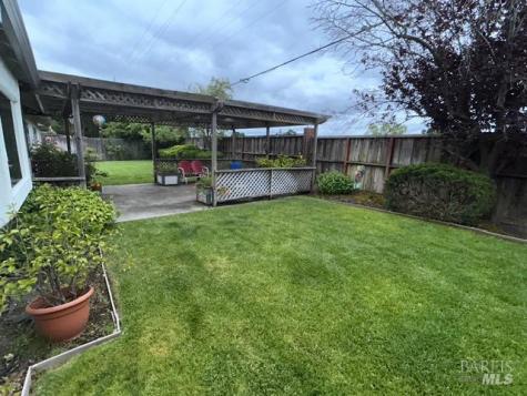 2434 San Pedro Drive Santa Rosa CA 95401