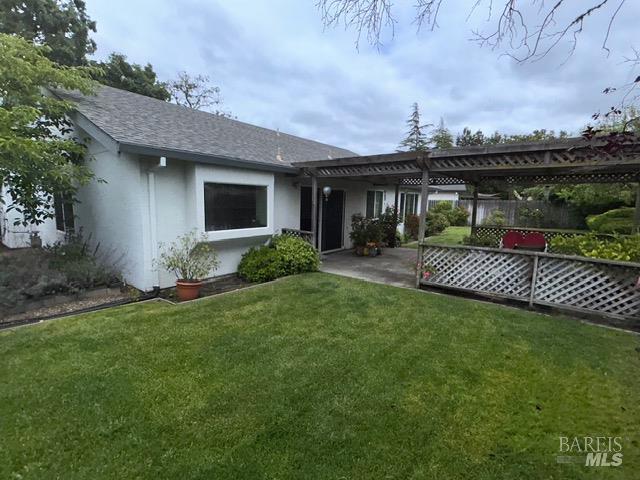 2434 San Pedro Drive Santa Rosa CA 95401