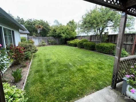 2434 San Pedro Drive Santa Rosa CA 95401