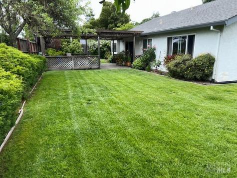 2434 San Pedro Drive Santa Rosa CA 95401