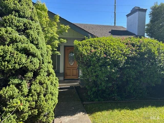 2434 San Pedro Drive Santa Rosa CA 95401