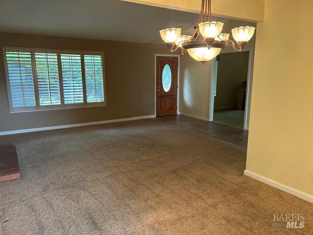 2434 San Pedro Drive Santa Rosa CA 95401