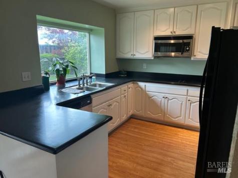 2434 San Pedro Drive Santa Rosa CA 95401