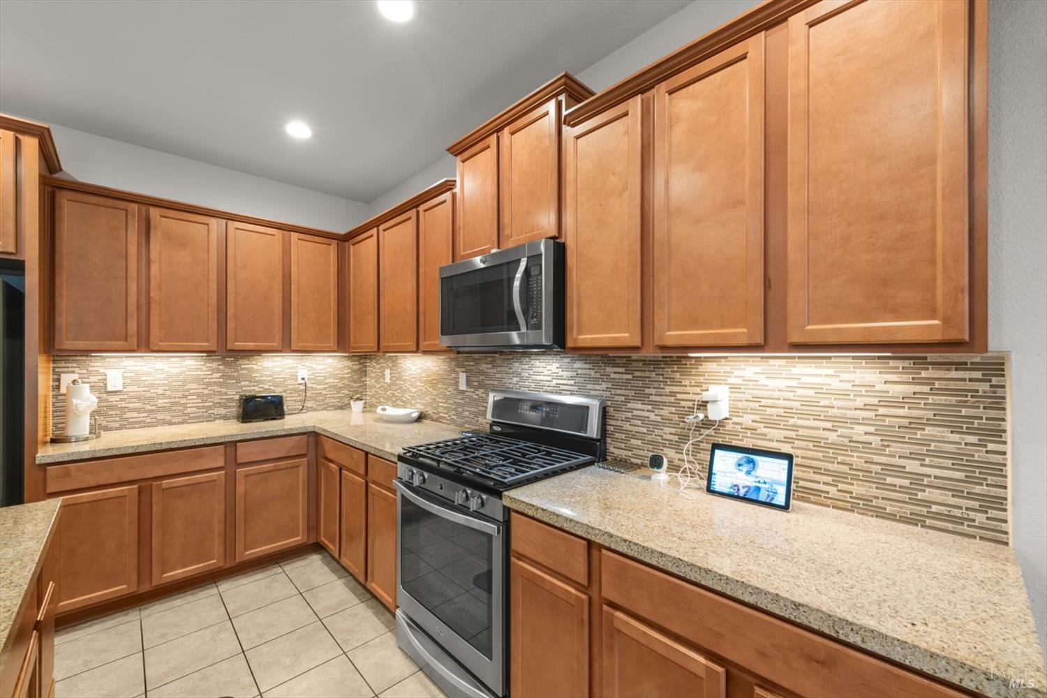 538 Sawyer Drive Vacaville CA 95687