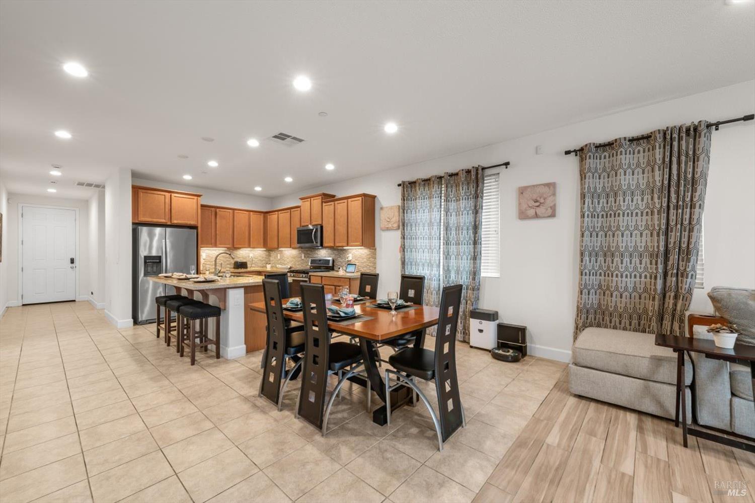 538 Sawyer Drive Vacaville CA 95687