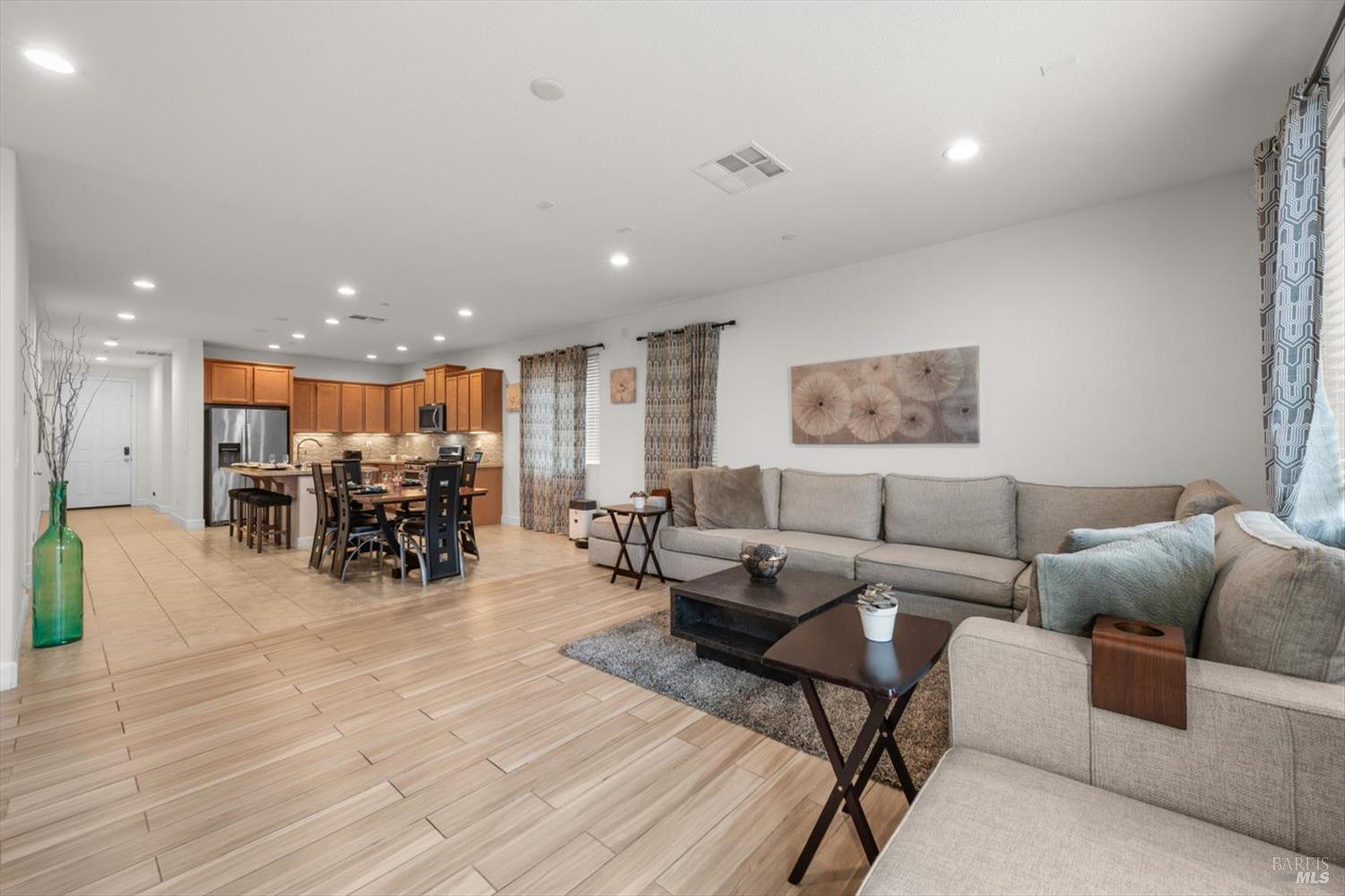 538 Sawyer Drive Vacaville CA 95687