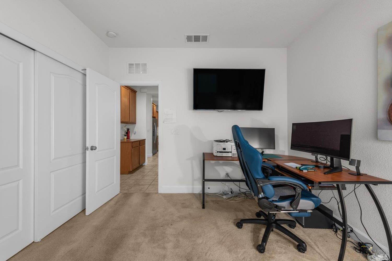 538 Sawyer Drive Vacaville CA 95687