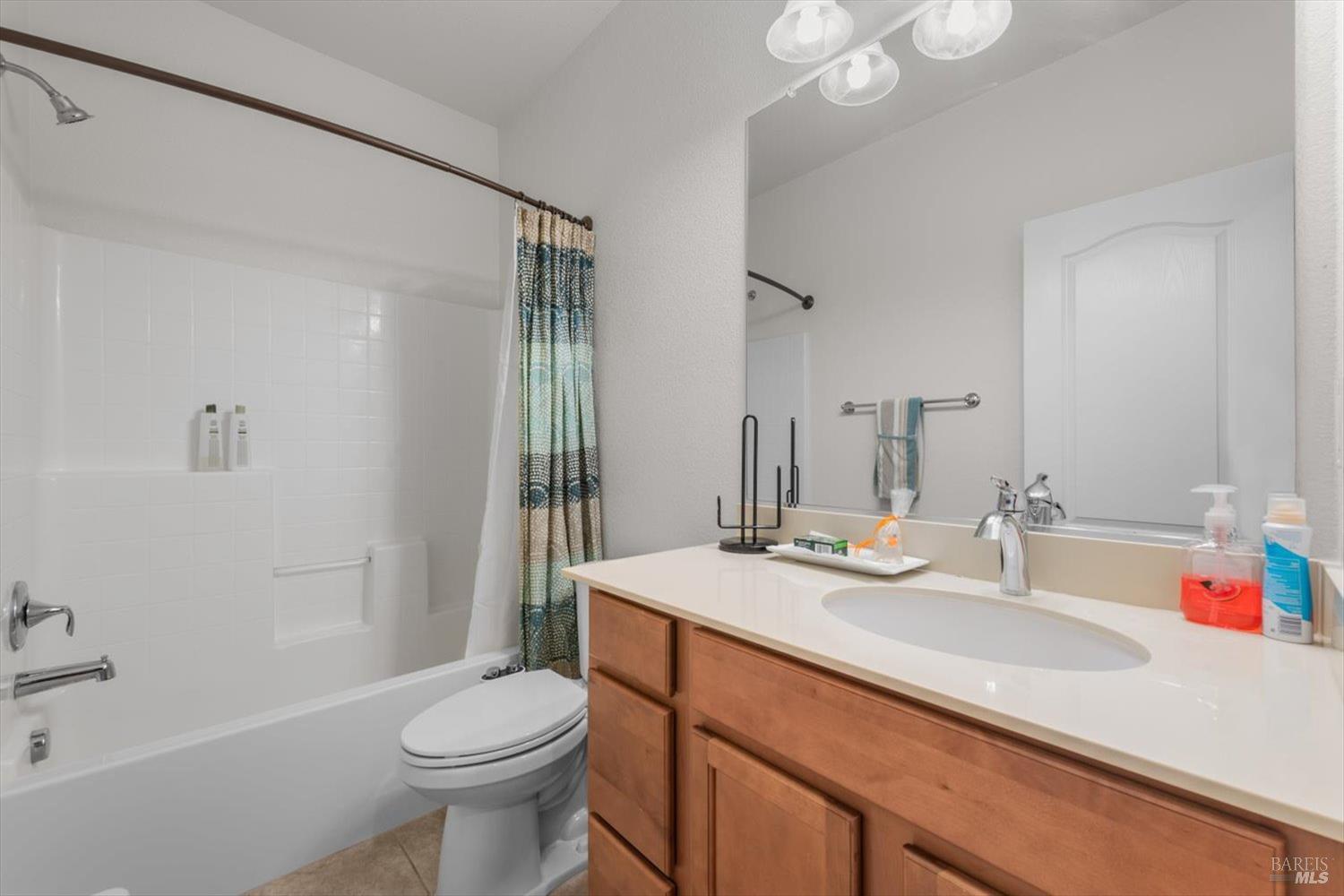 538 Sawyer Drive Vacaville CA 95687