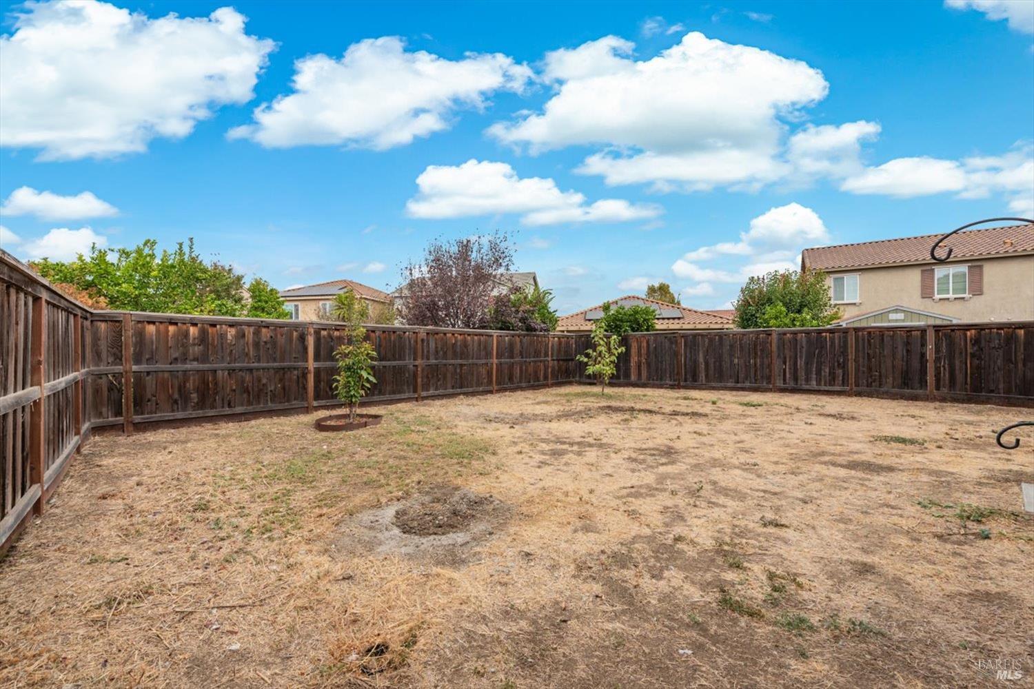 538 Sawyer Drive Vacaville CA 95687
