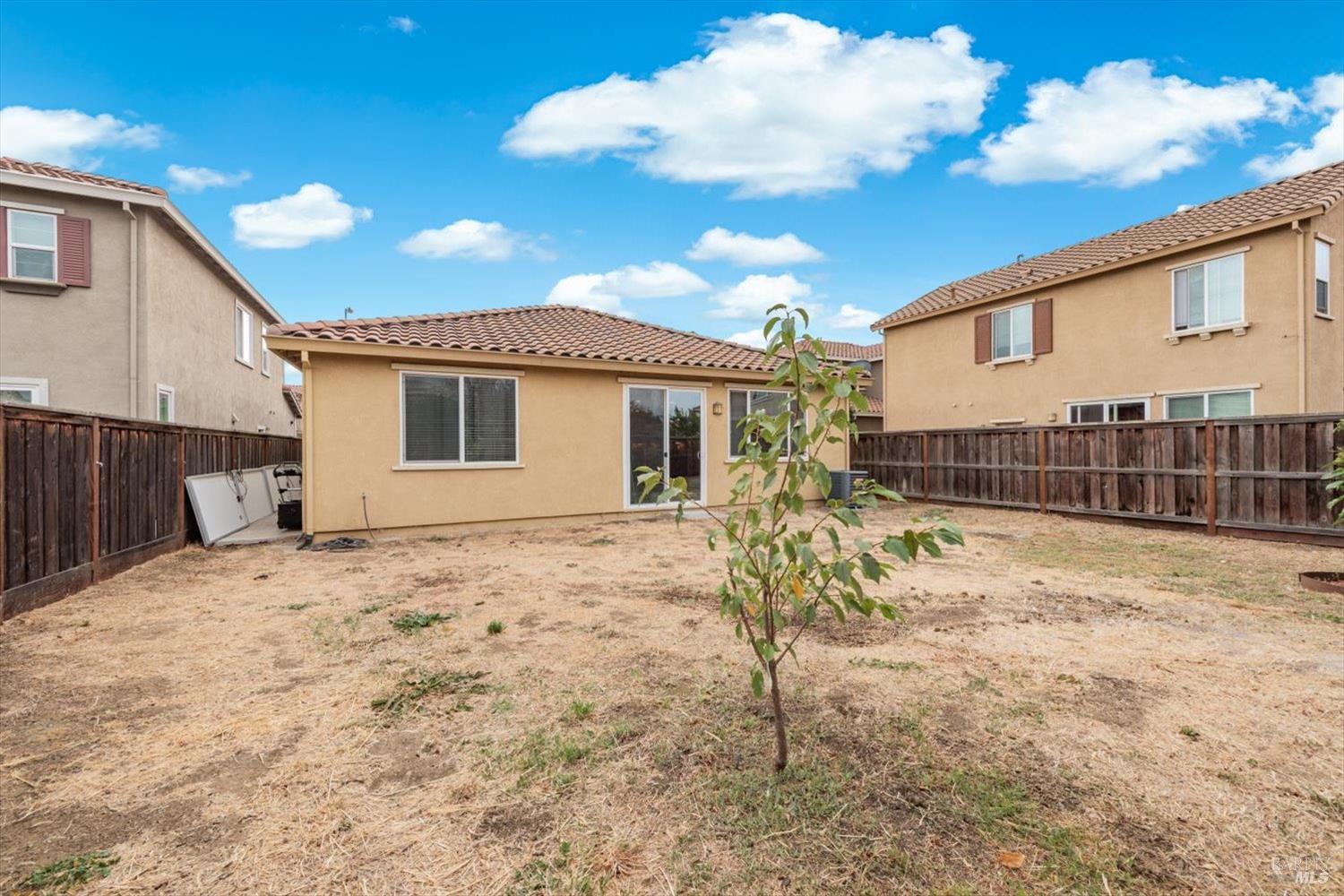 538 Sawyer Drive Vacaville CA 95687