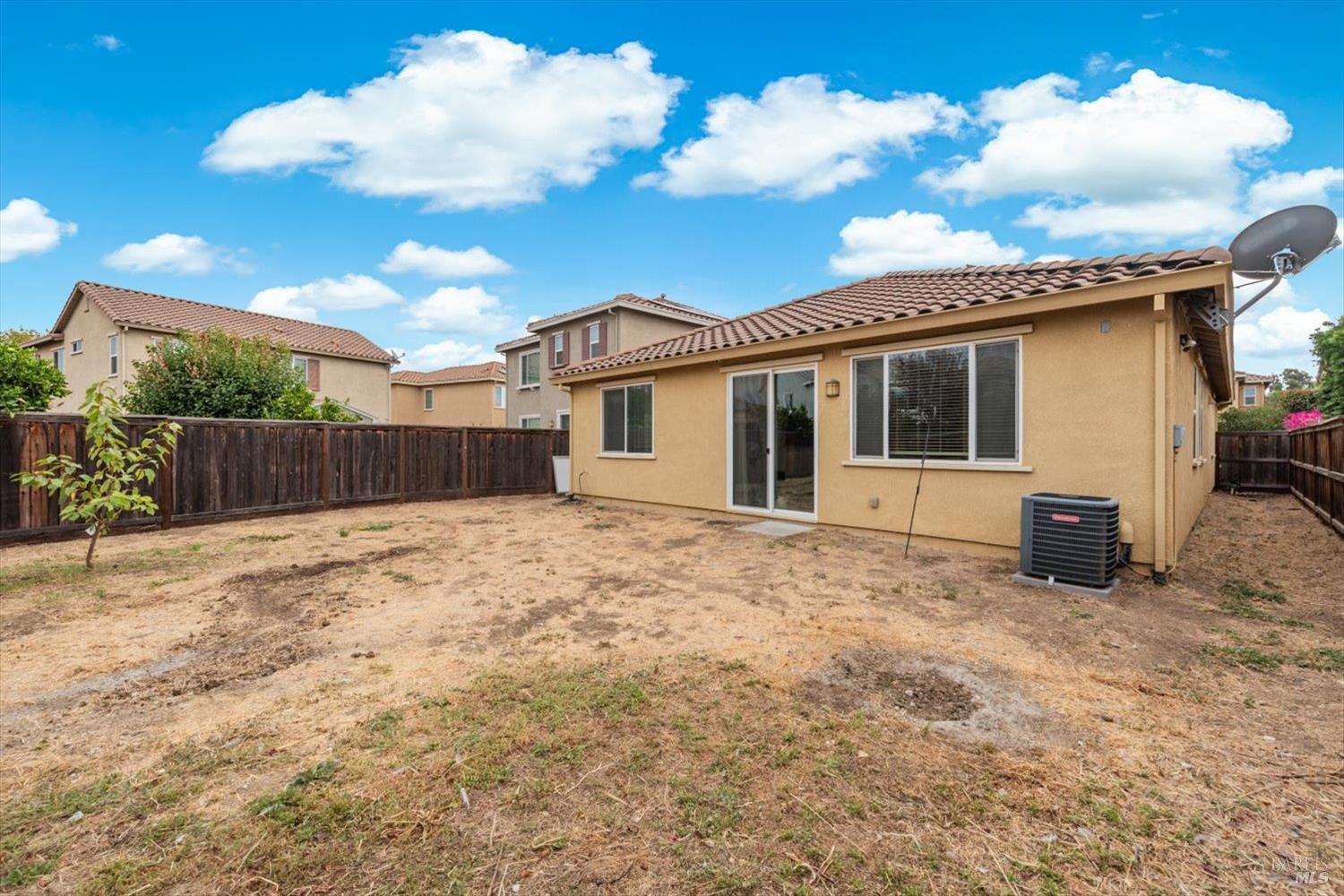 538 Sawyer Drive Vacaville CA 95687