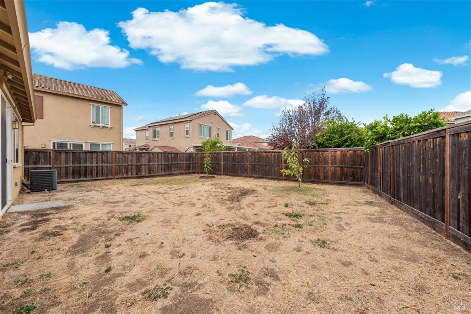 538 Sawyer Drive Vacaville CA 95687