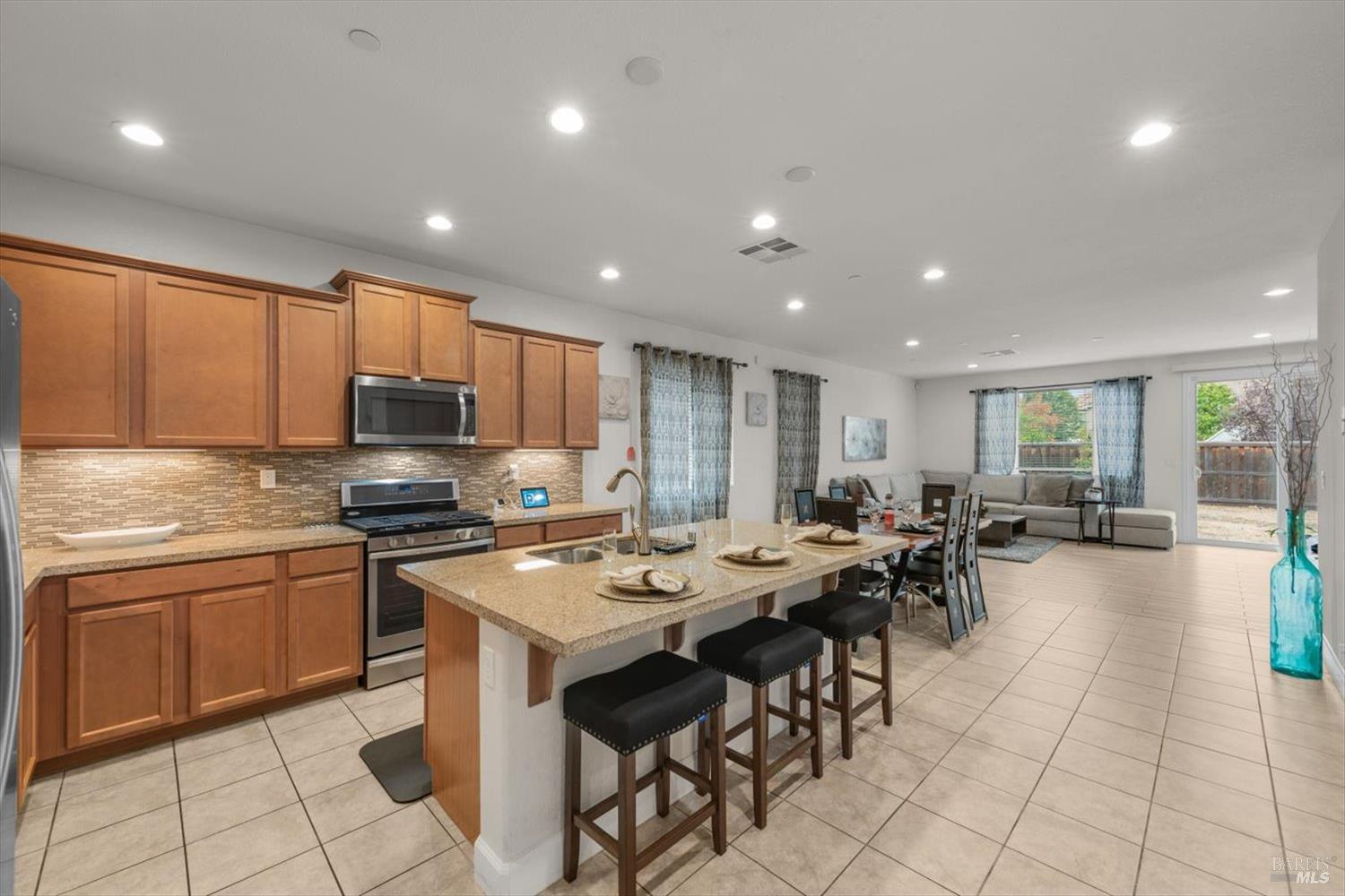 538 Sawyer Drive Vacaville CA 95687