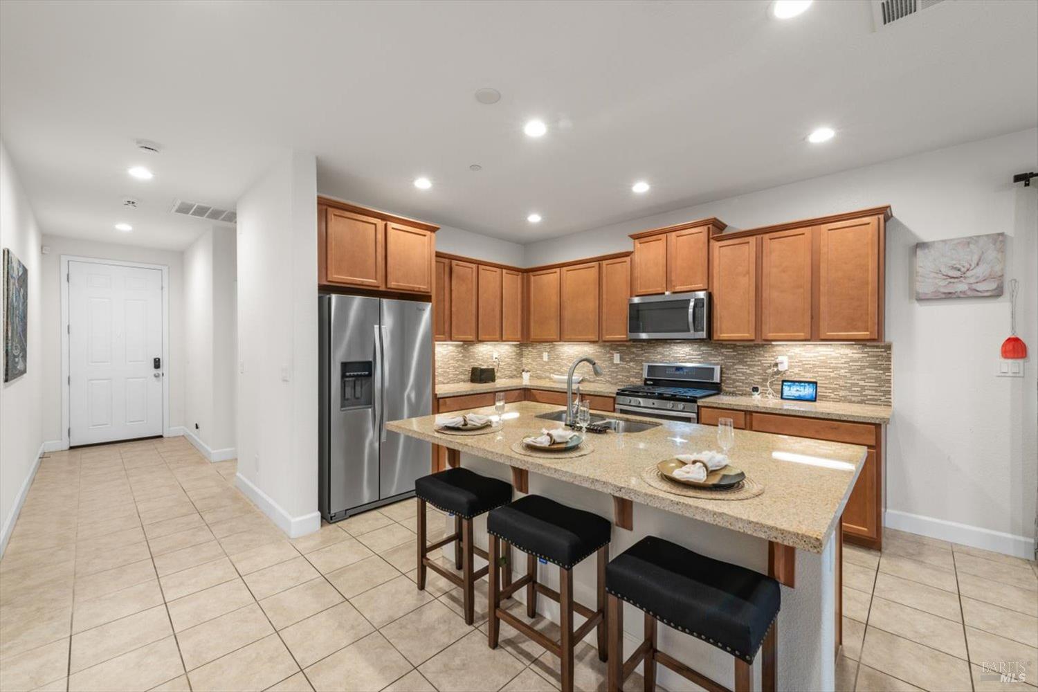 538 Sawyer Drive Vacaville CA 95687