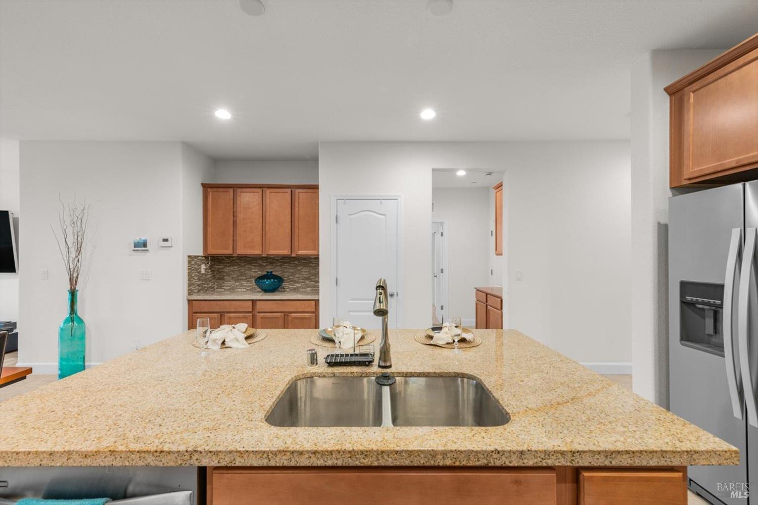538 Sawyer Drive Vacaville CA 95687