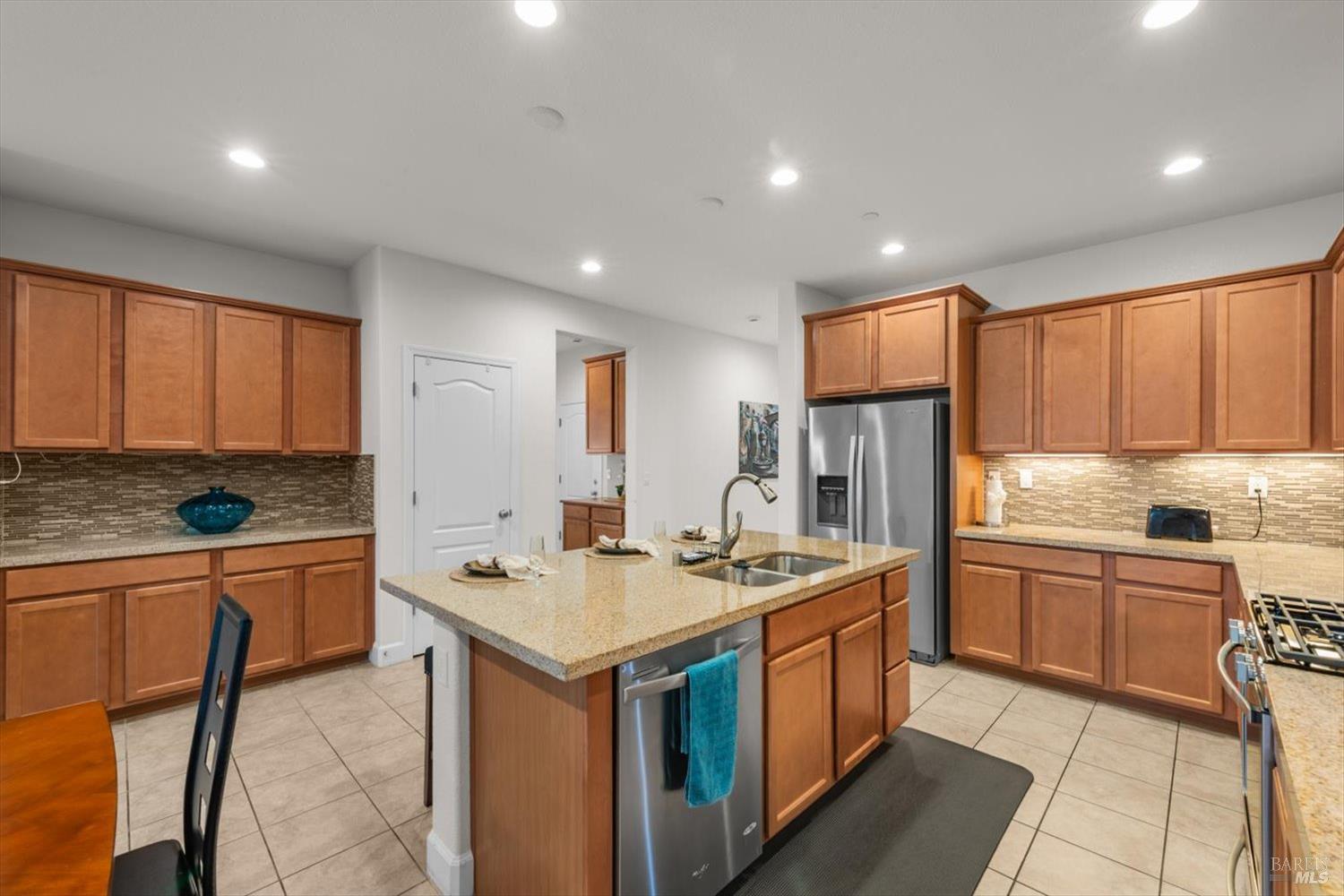 538 Sawyer Drive Vacaville CA 95687