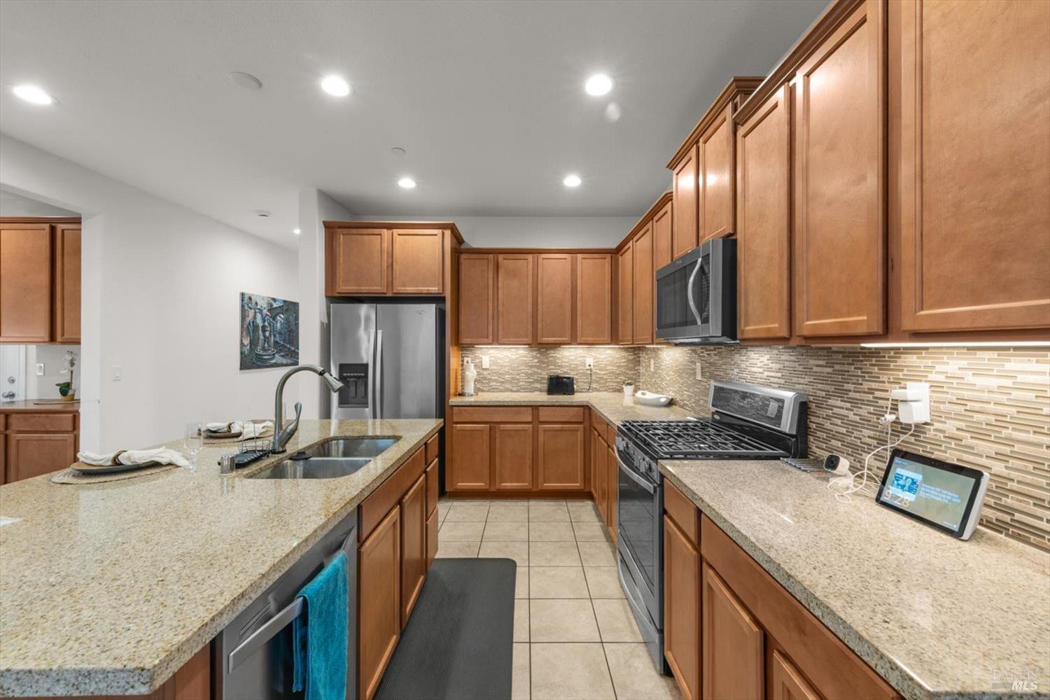 538 Sawyer Drive Vacaville CA 95687