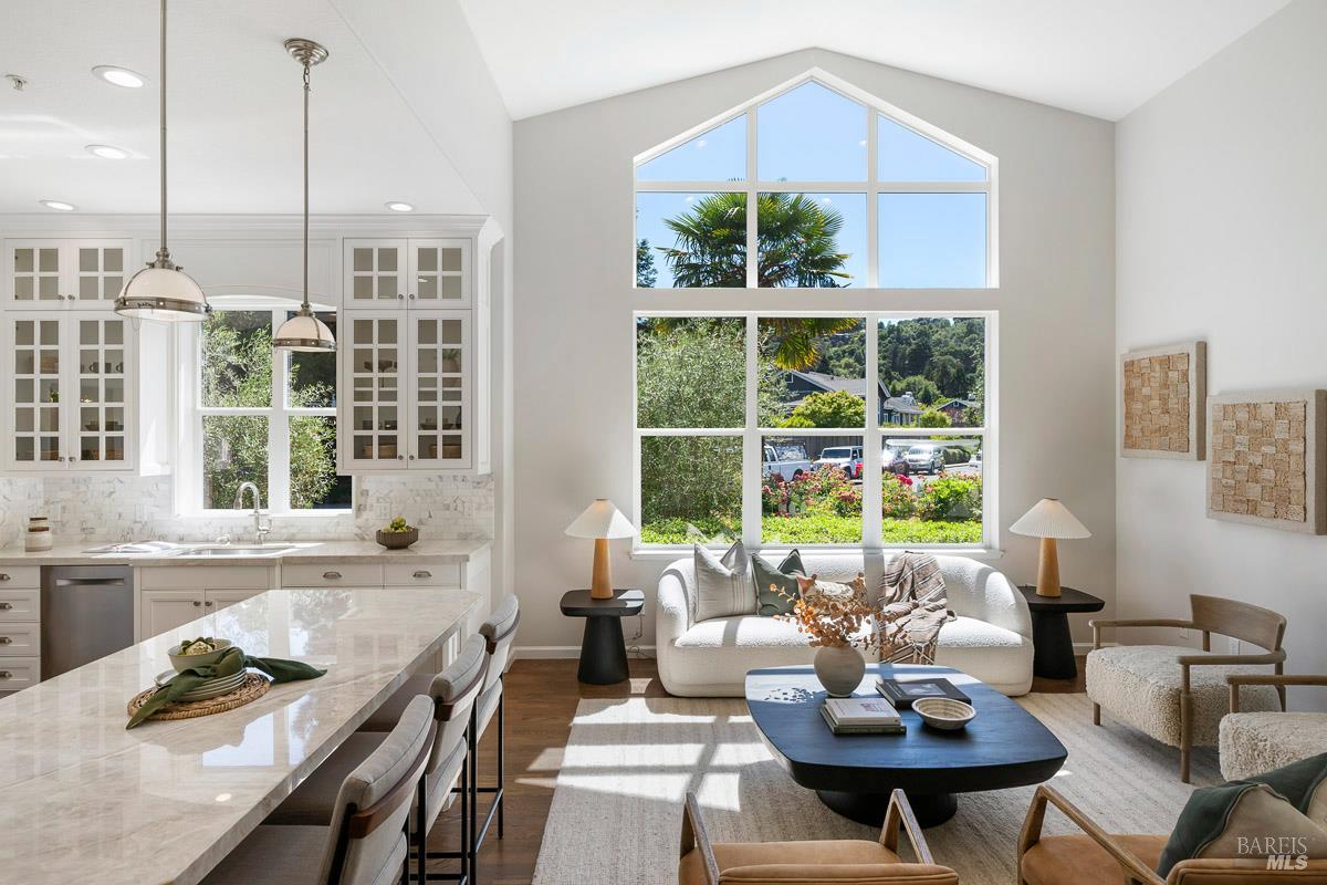 101 Madera Del Presidio Drive Corte Madera CA 94925