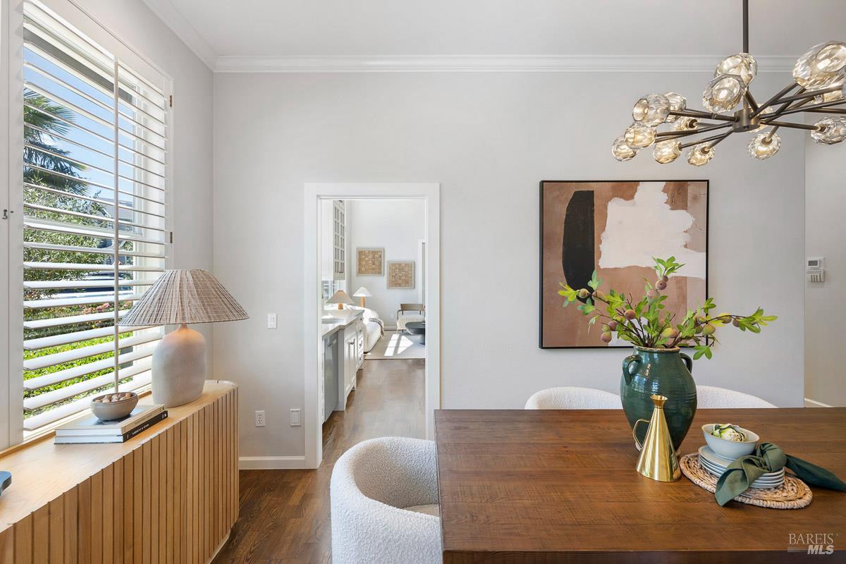101 Madera Del Presidio Drive Corte Madera CA 94925
