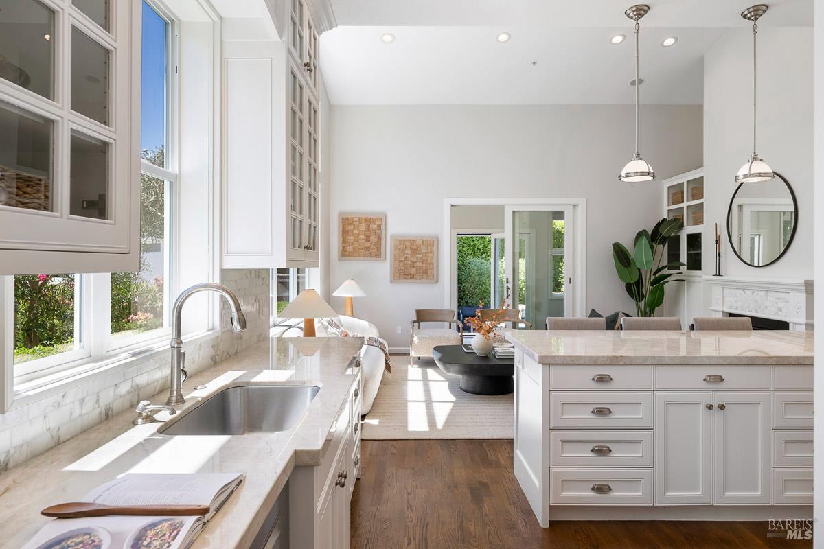 101 Madera Del Presidio Drive Corte Madera CA 94925