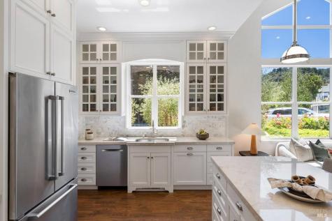 101 Madera Del Presidio Drive Corte Madera CA 94925