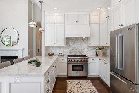 101 Madera Del Presidio Drive Corte Madera CA 94925