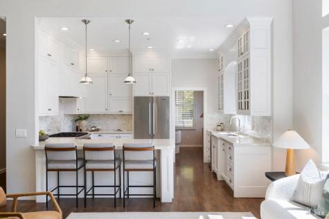 101 Madera Del Presidio Drive Corte Madera CA 94925