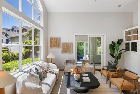 101 Madera Del Presidio Drive Corte Madera CA 94925