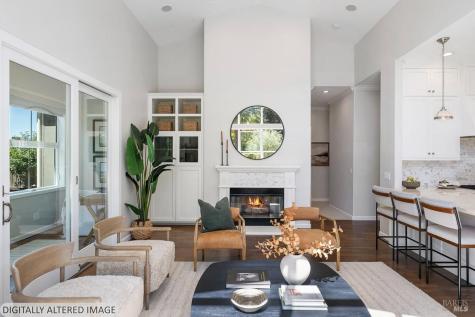 101 Madera Del Presidio Drive Corte Madera CA 94925