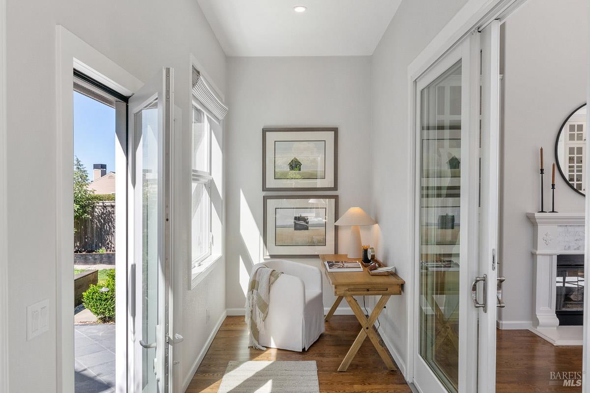 101 Madera Del Presidio Drive Corte Madera CA 94925