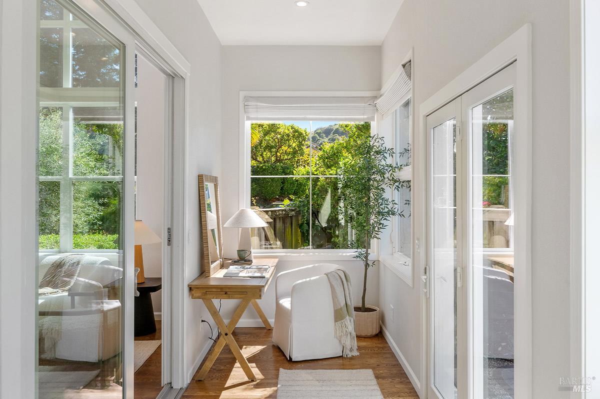 101 Madera Del Presidio Drive Corte Madera CA 94925