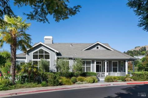 101 Madera Del Presidio Drive Corte Madera CA 94925