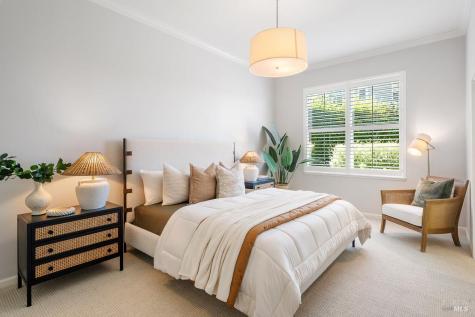 101 Madera Del Presidio Drive Corte Madera CA 94925