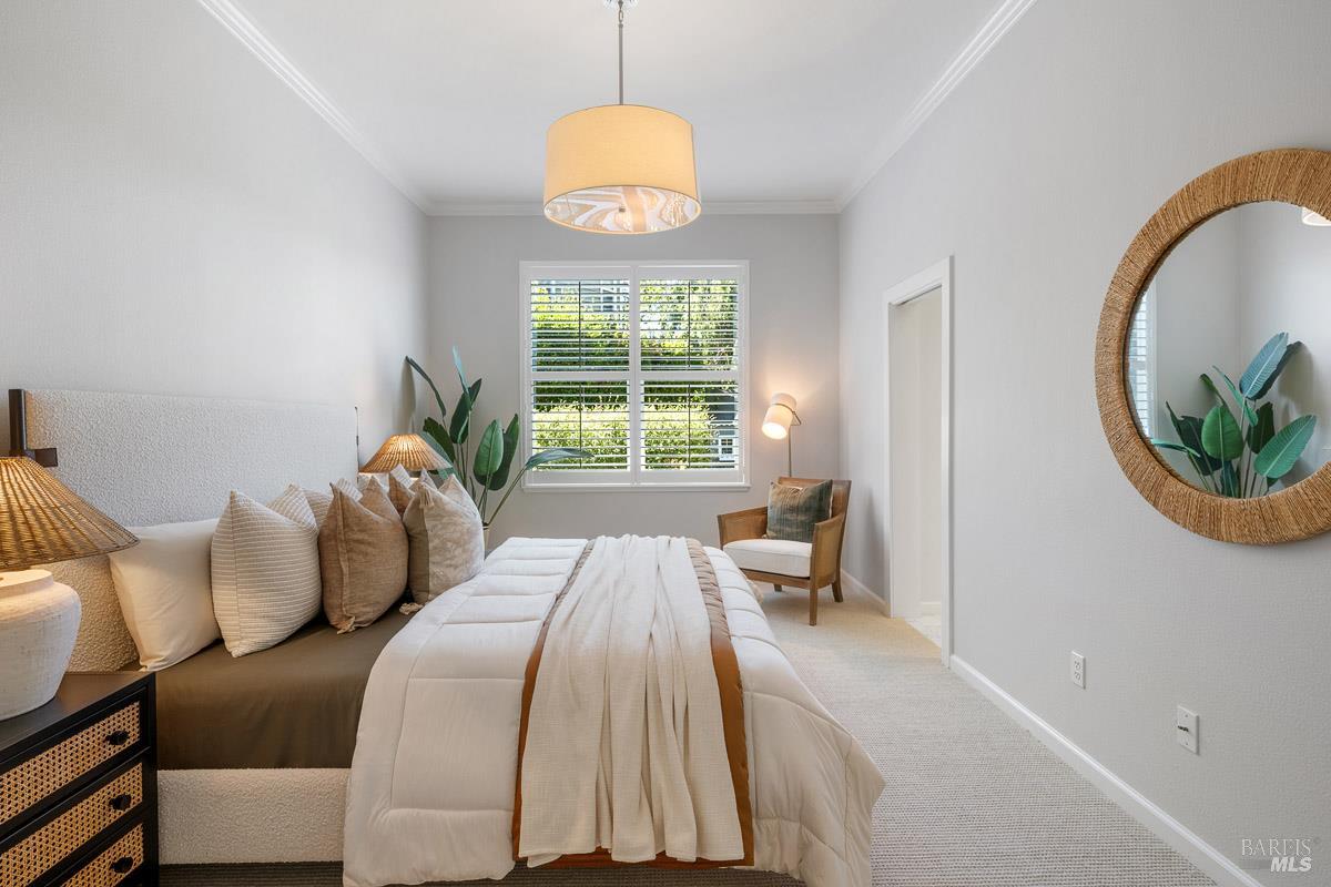 101 Madera Del Presidio Drive Corte Madera CA 94925