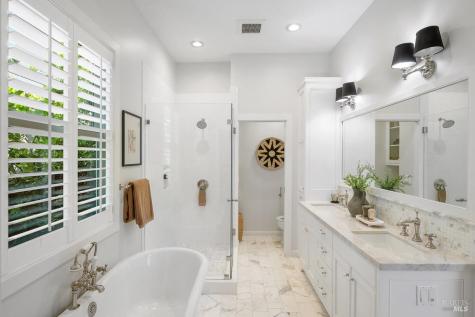 101 Madera Del Presidio Drive Corte Madera CA 94925