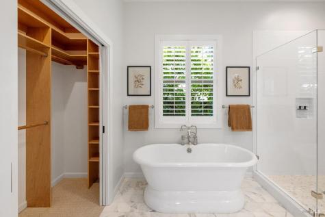 101 Madera Del Presidio Drive Corte Madera CA 94925