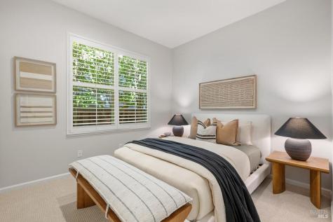 101 Madera Del Presidio Drive Corte Madera CA 94925