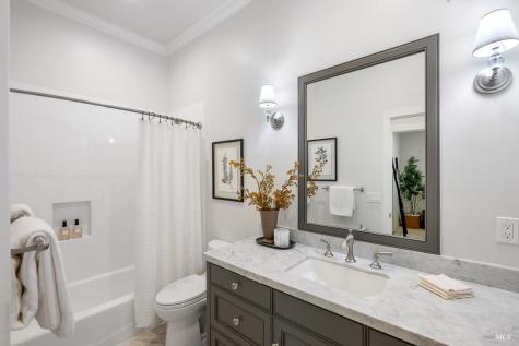 101 Madera Del Presidio Drive Corte Madera CA 94925