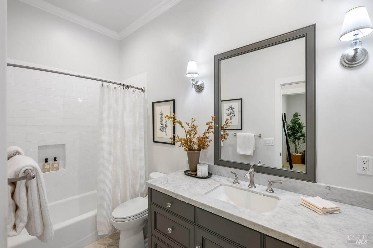 101 Madera Del Presidio Drive Corte Madera CA 94925